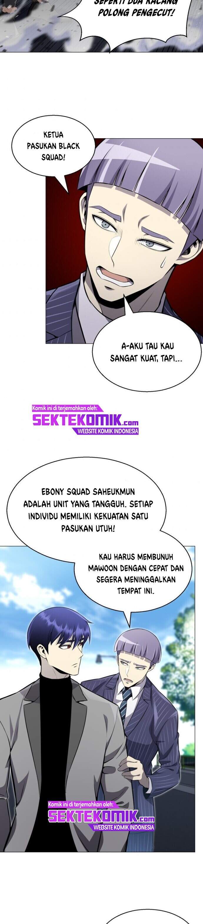 Baca Reverse Villain - Chapter 78 halaman 12