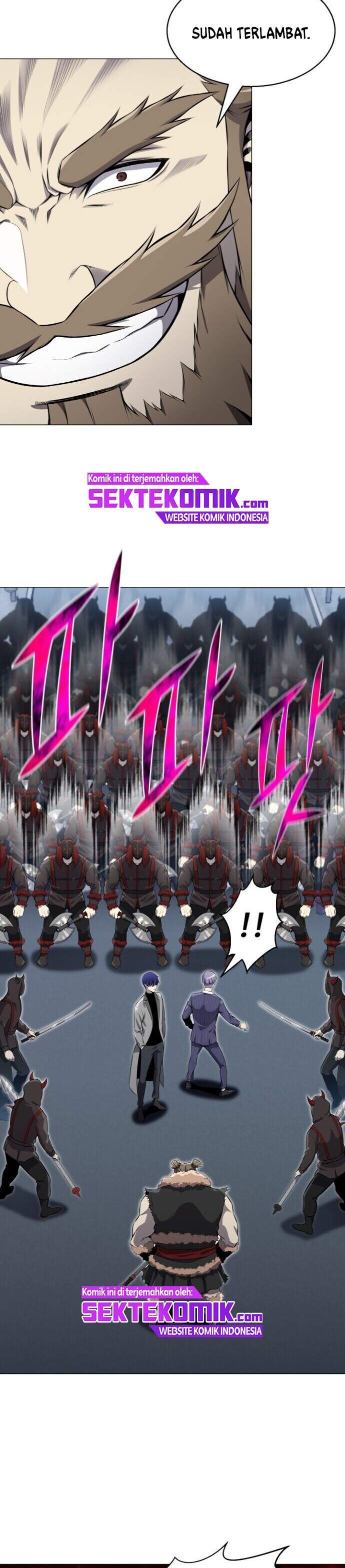 Baca Reverse Villain - Chapter 78 halaman 13