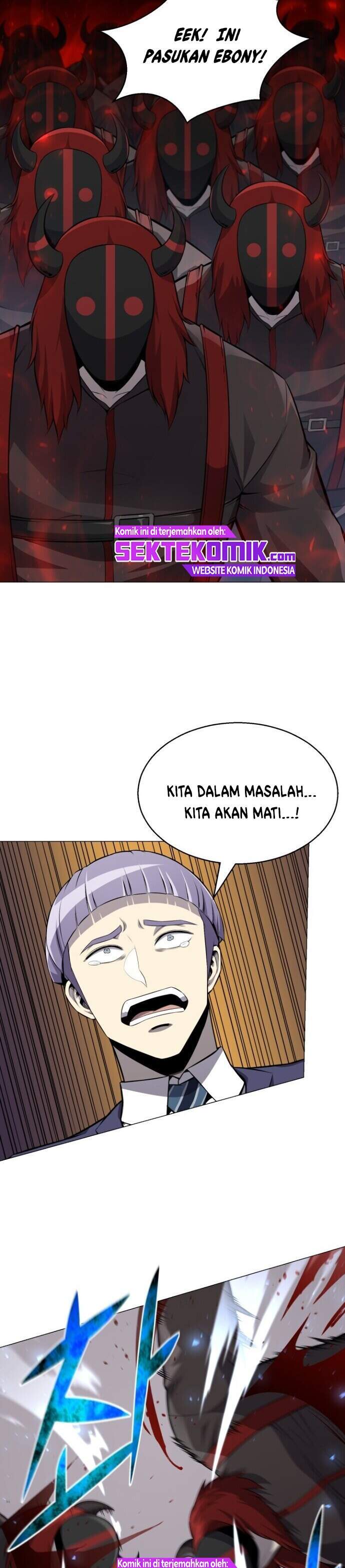 Baca Reverse Villain - Chapter 78 halaman 14
