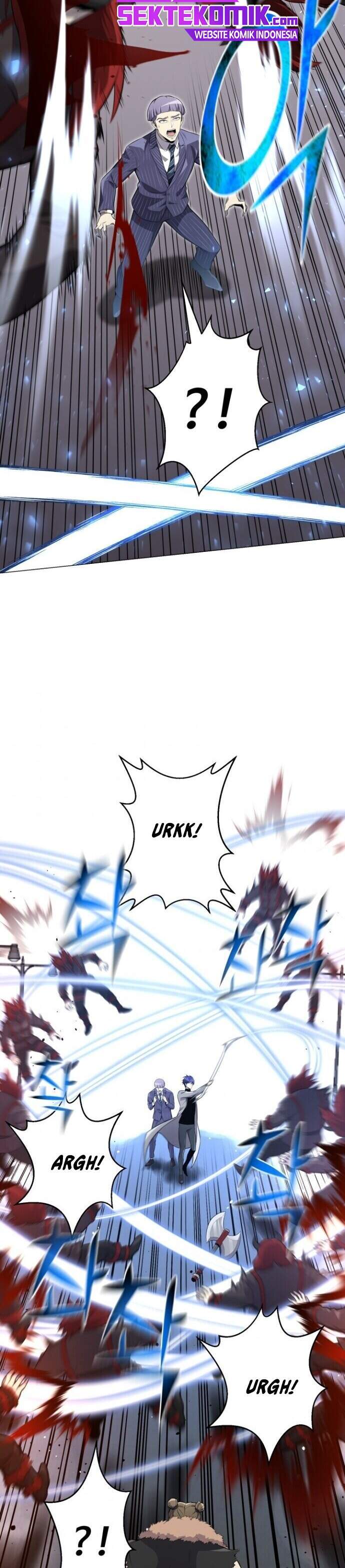 Baca Reverse Villain - Chapter 78 halaman 15