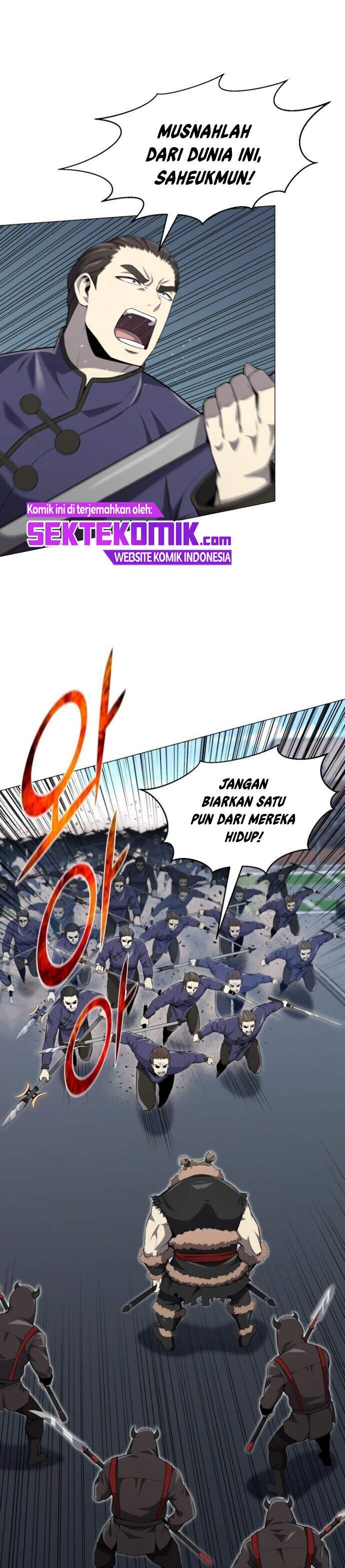 Baca Reverse Villain - Chapter 78 halaman 2