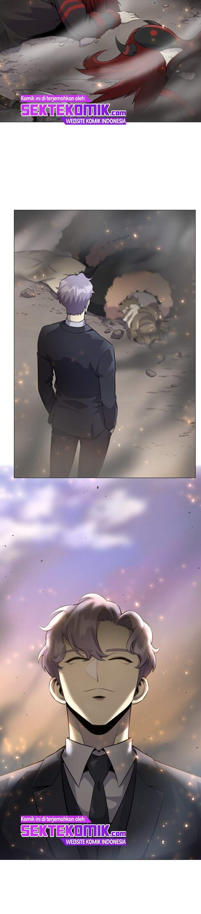 Baca Reverse Villain - Chapter 78 halaman 21