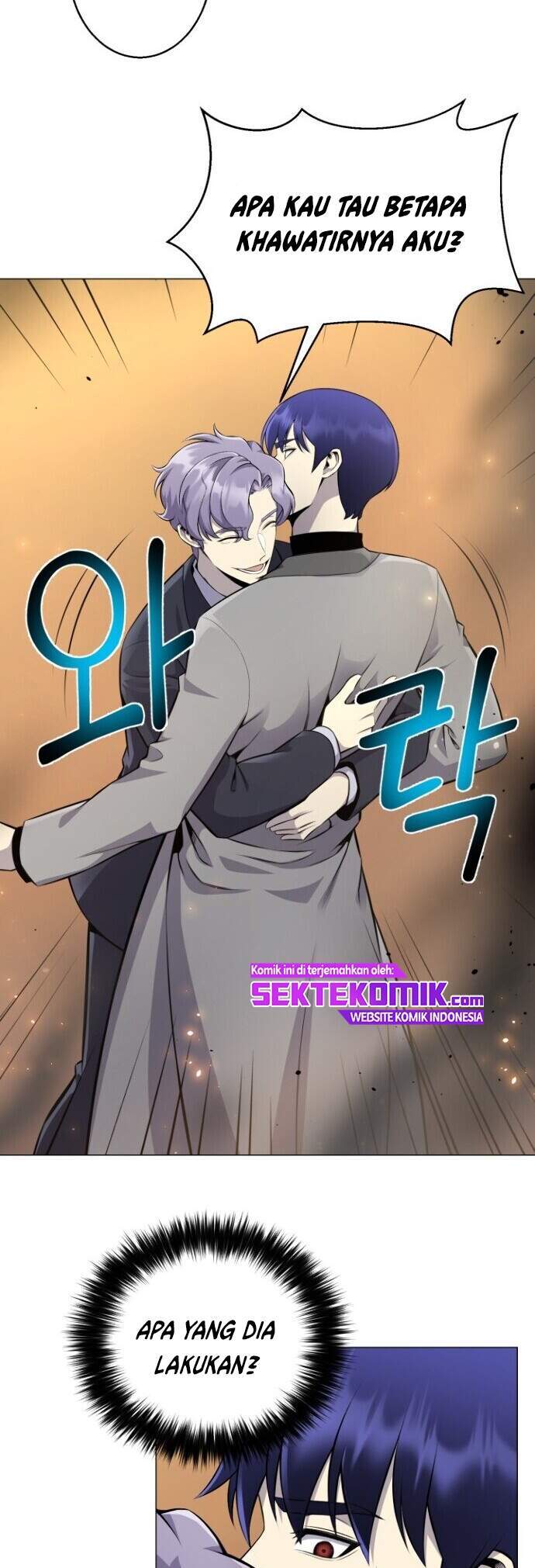 Baca Reverse Villain - Chapter 78 halaman 24
