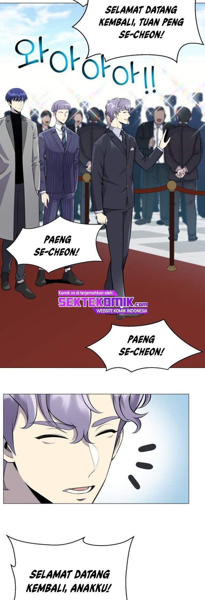 Baca Reverse Villain - Chapter 78 halaman 29