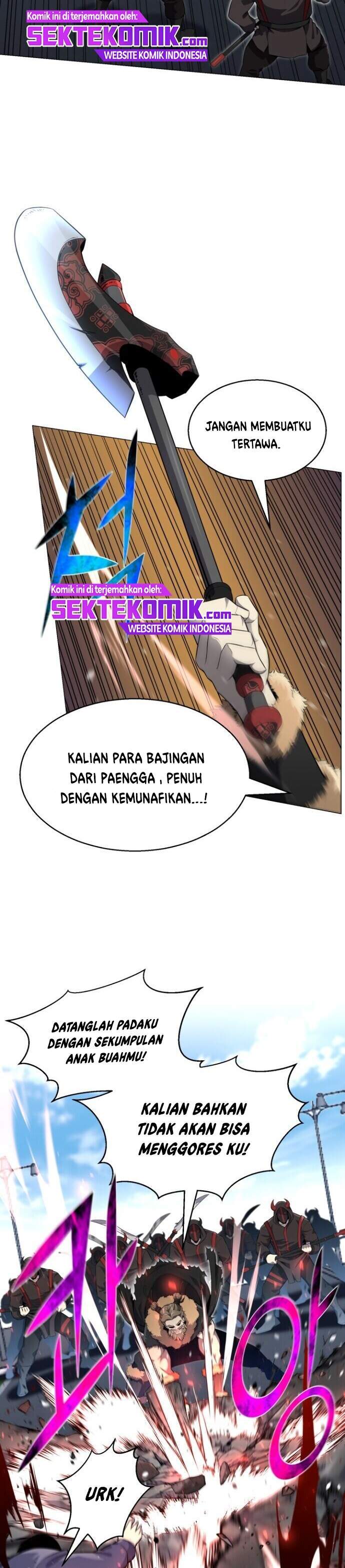 Baca Reverse Villain - Chapter 78 halaman 3