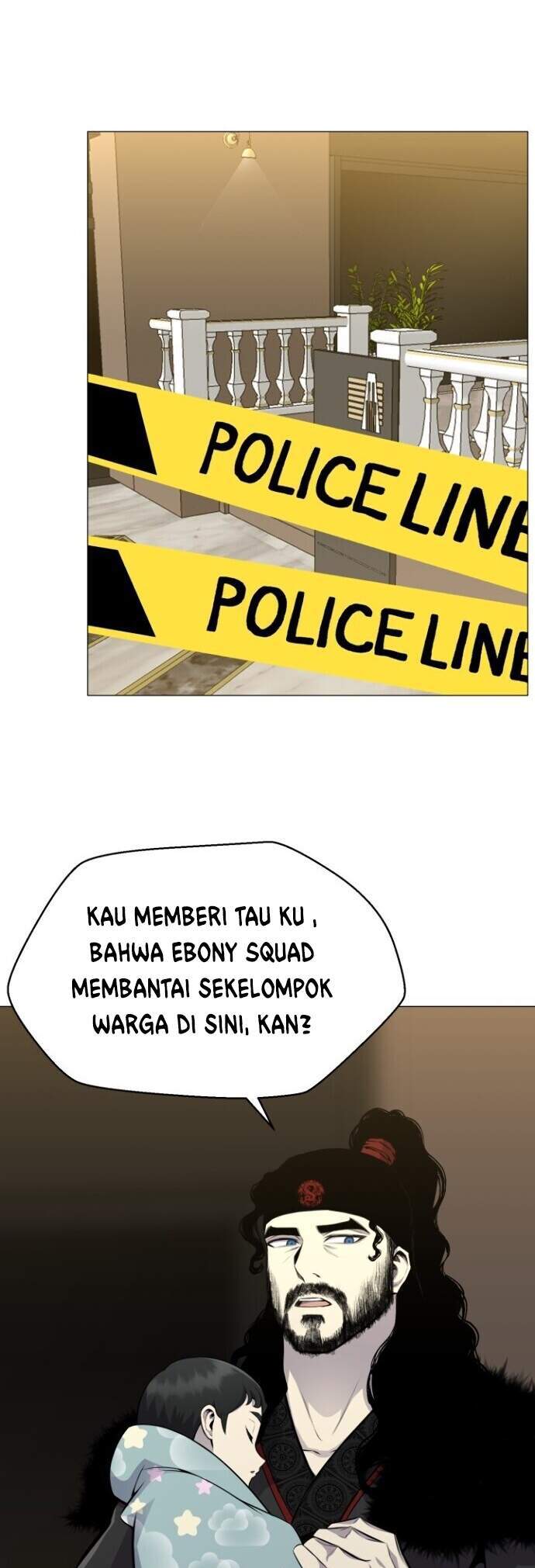 Baca Reverse Villain - Chapter 78 halaman 34