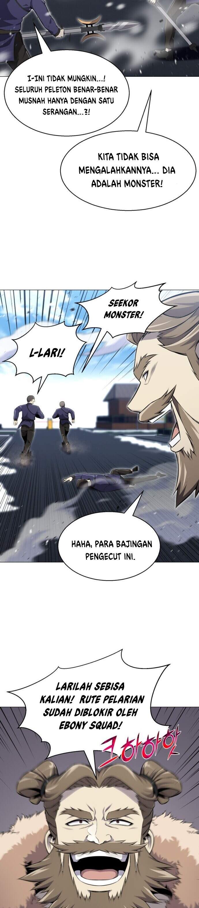 Baca Reverse Villain - Chapter 78 halaman 9