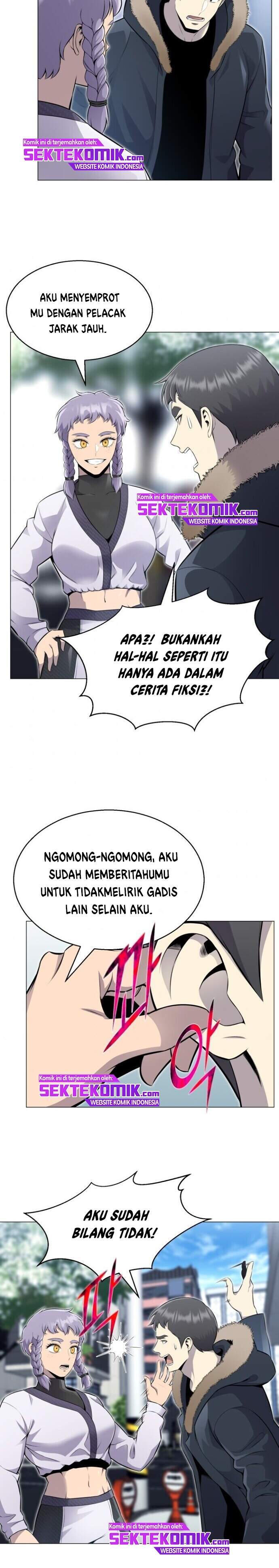 Baca Reverse Villain - Chapter 79 halaman 10