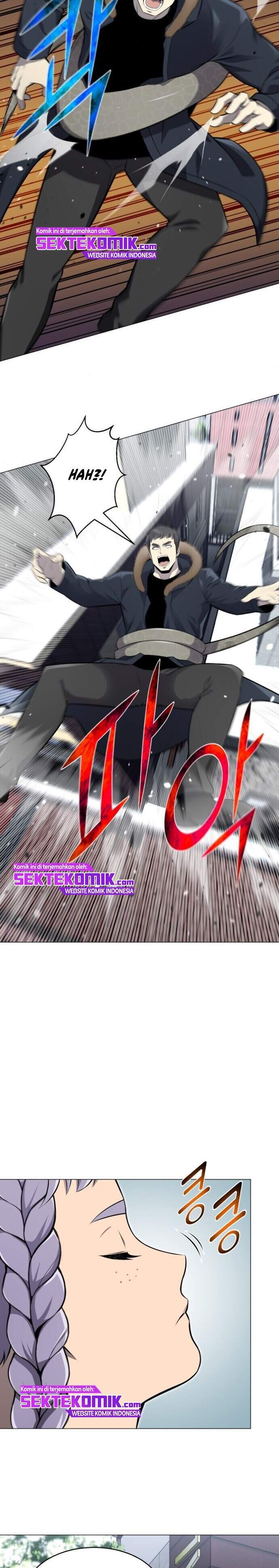 Baca Reverse Villain - Chapter 79 halaman 13