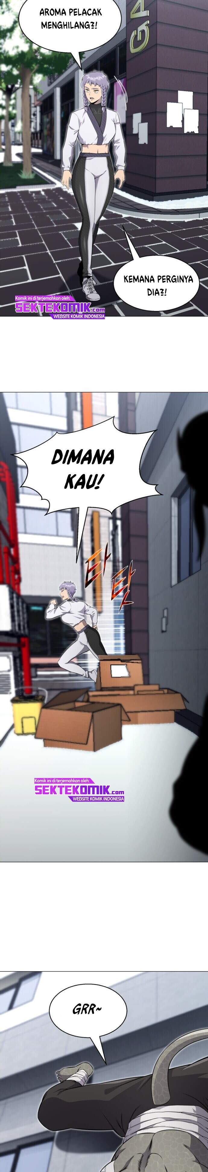 Baca Reverse Villain - Chapter 79 halaman 14