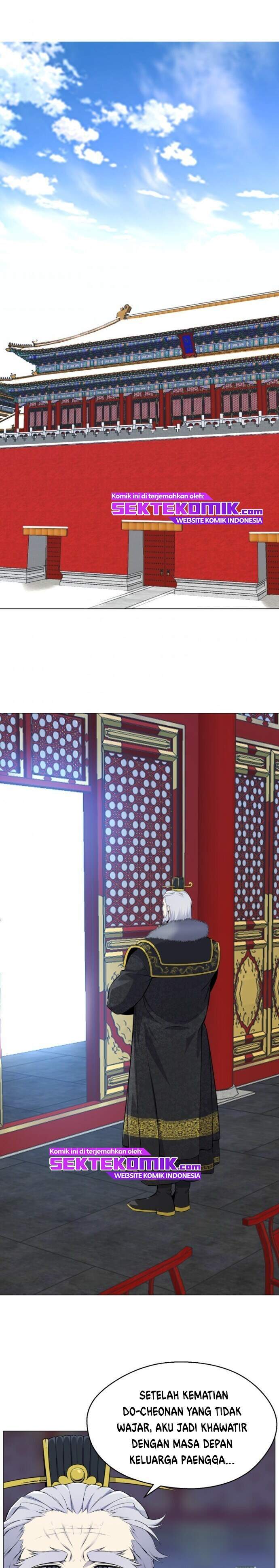 Baca Reverse Villain - Chapter 79 halaman 2