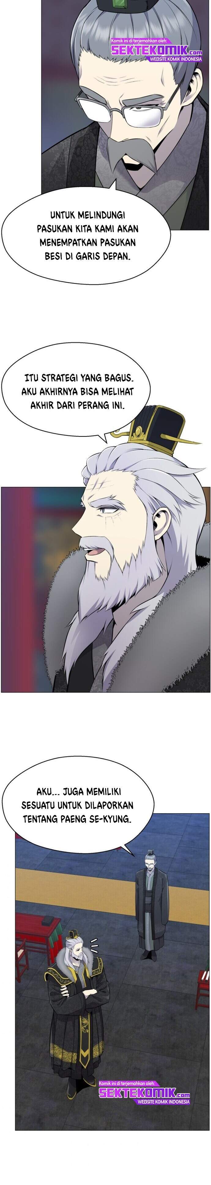 Baca Reverse Villain - Chapter 79 halaman 4