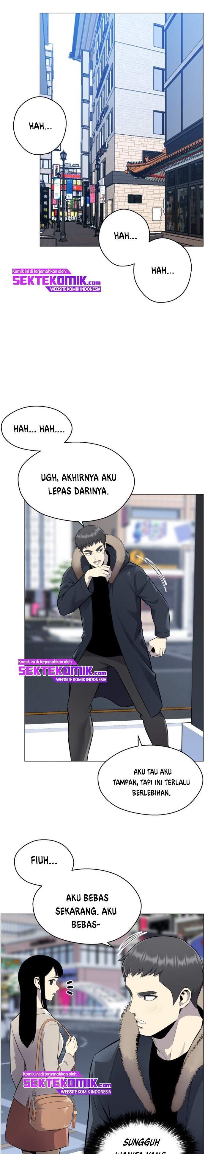 Baca Reverse Villain - Chapter 79 halaman 6