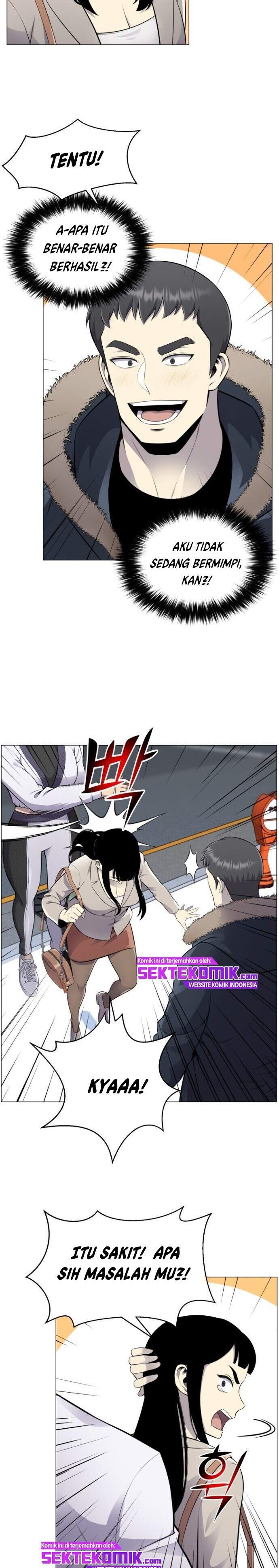 Baca Reverse Villain - Chapter 79 halaman 8