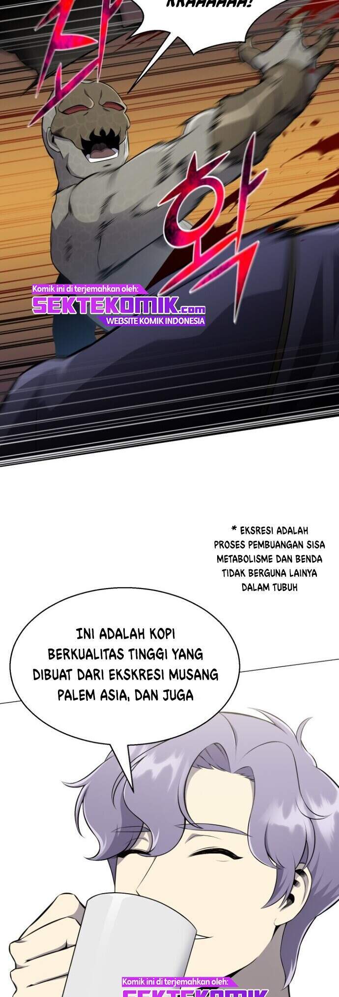 Baca Reverse Villain - Chapter 80 halaman 12