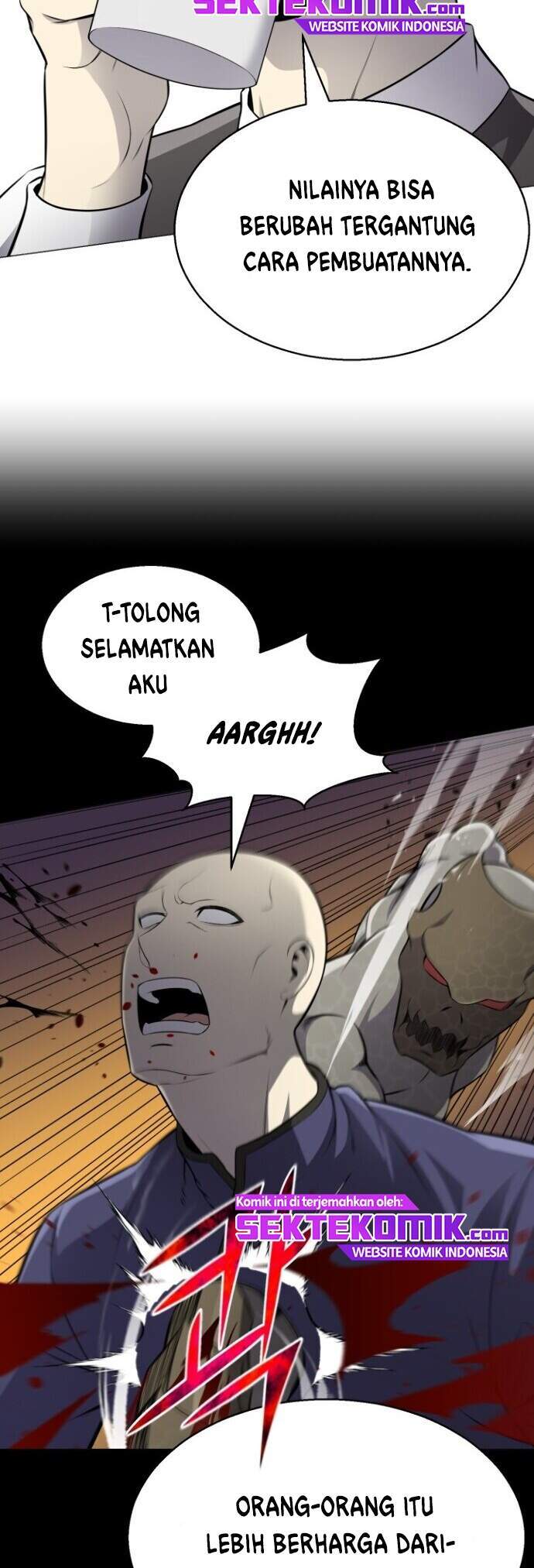 Baca Reverse Villain - Chapter 80 halaman 13