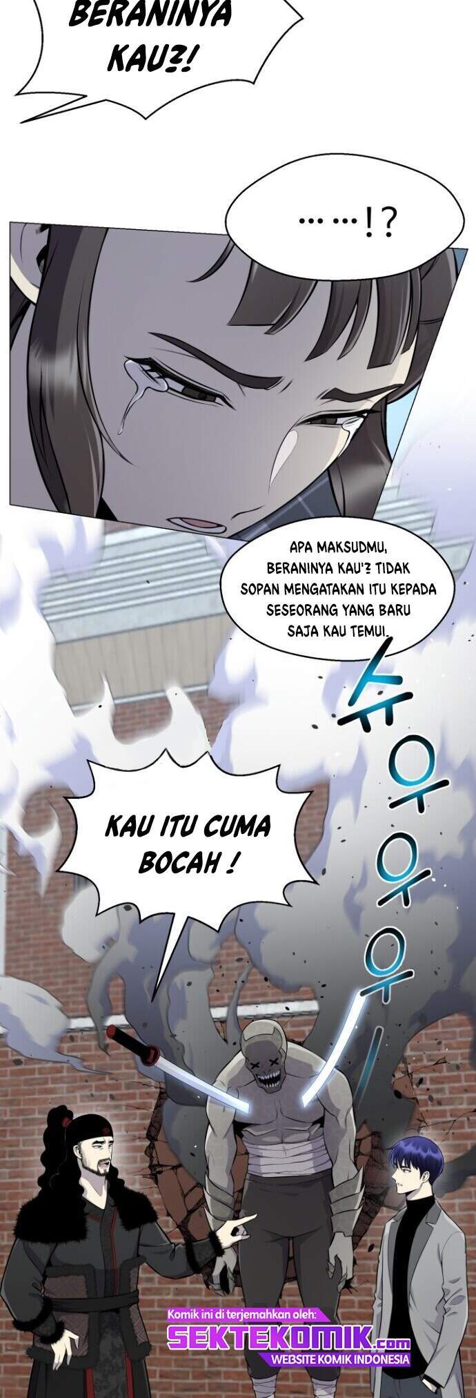 Baca Reverse Villain - Chapter 80 halaman 24