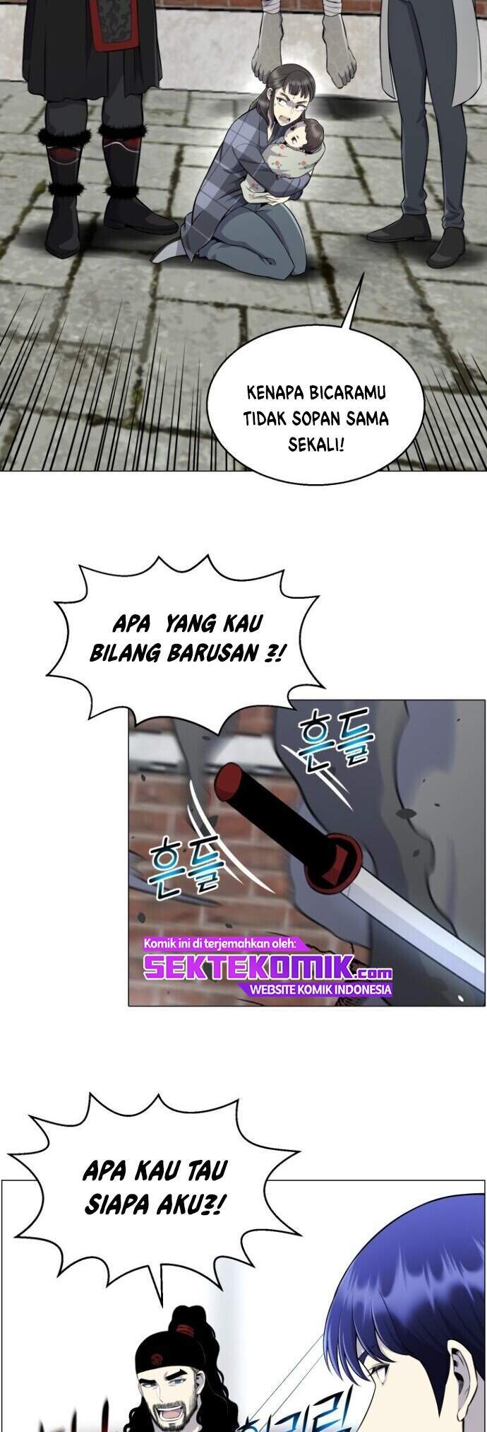 Baca Reverse Villain - Chapter 80 halaman 25
