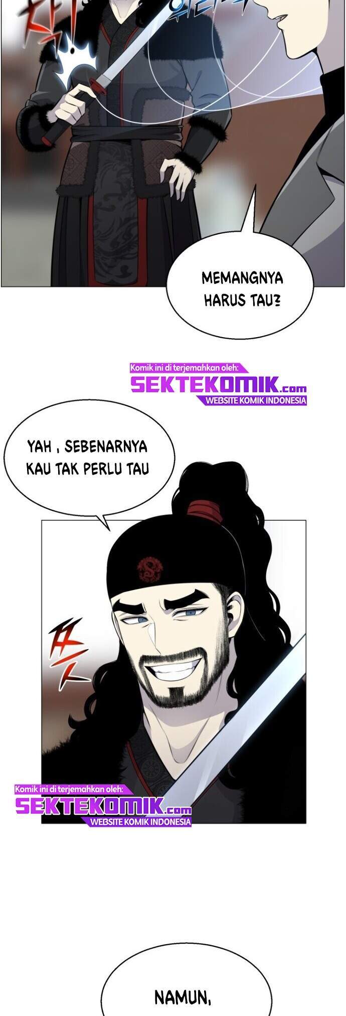 Baca Reverse Villain - Chapter 80 halaman 26
