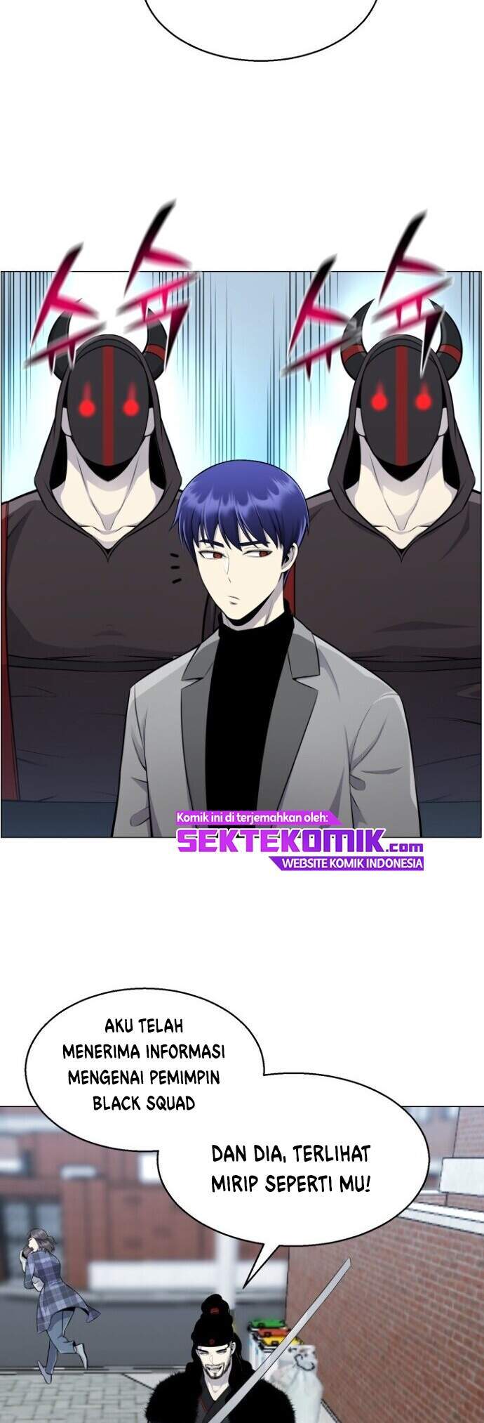 Baca Reverse Villain - Chapter 80 halaman 27