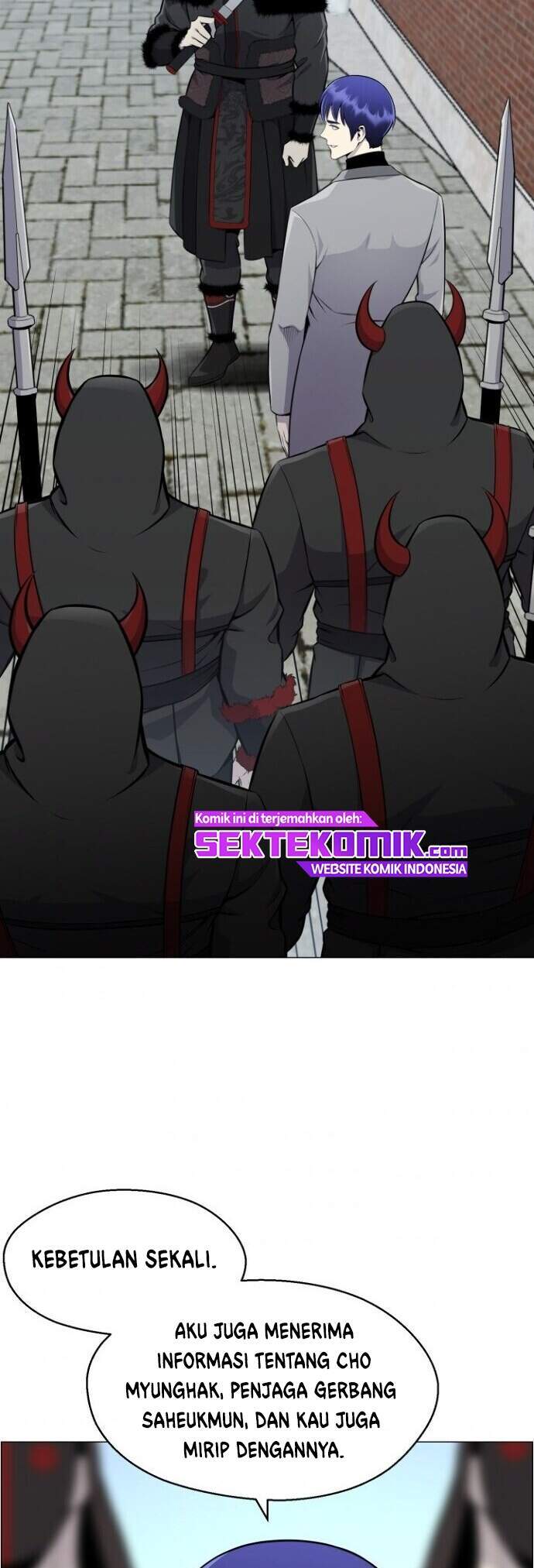Baca Reverse Villain - Chapter 80 halaman 28