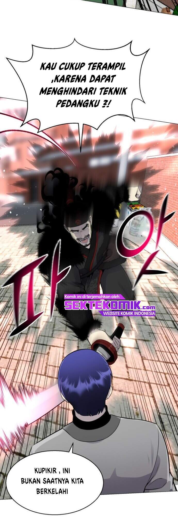 Baca Reverse Villain - Chapter 80 halaman 31