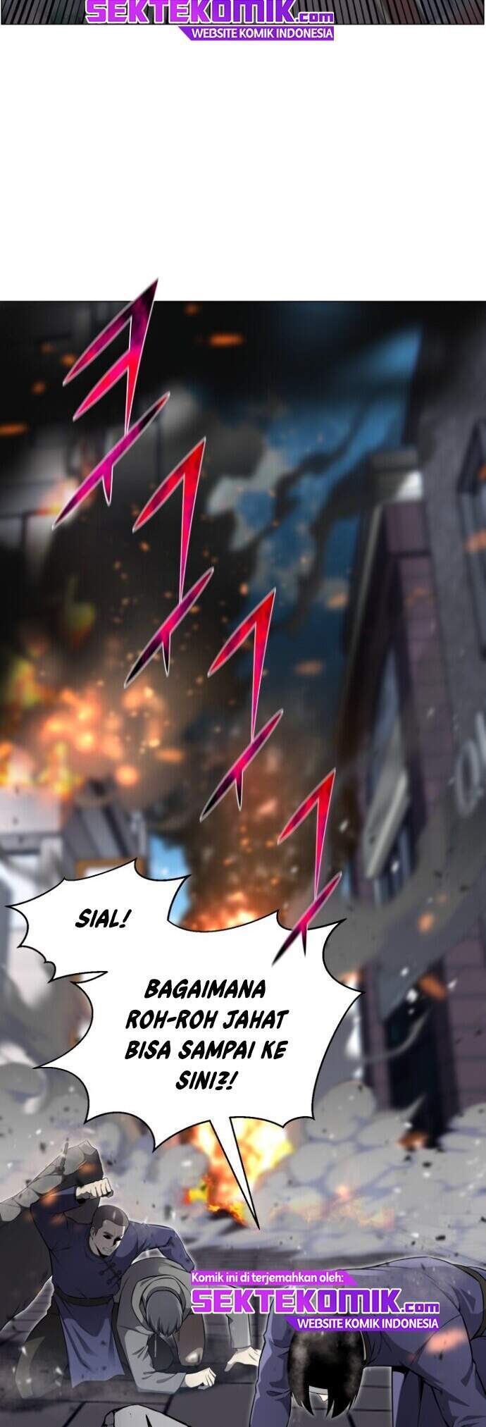 Baca Reverse Villain - Chapter 80 halaman 5