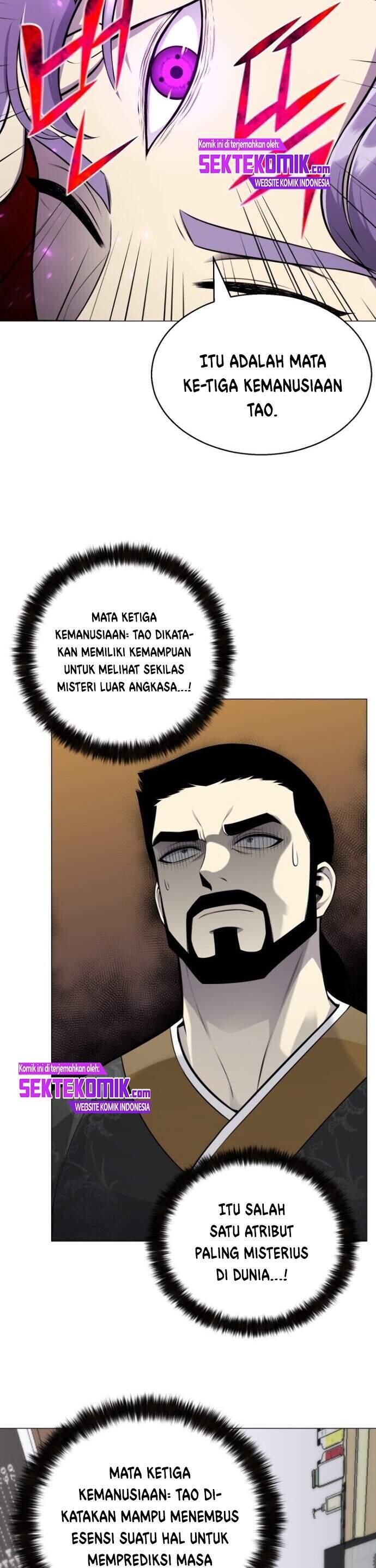 Baca Reverse Villain - Chapter 81 halaman 10