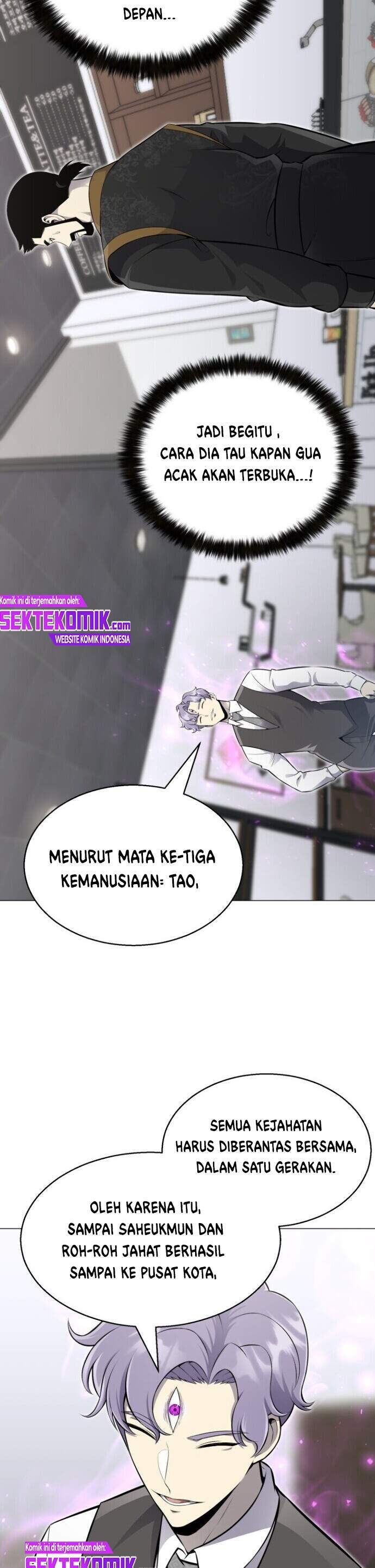 Baca Reverse Villain - Chapter 81 halaman 11