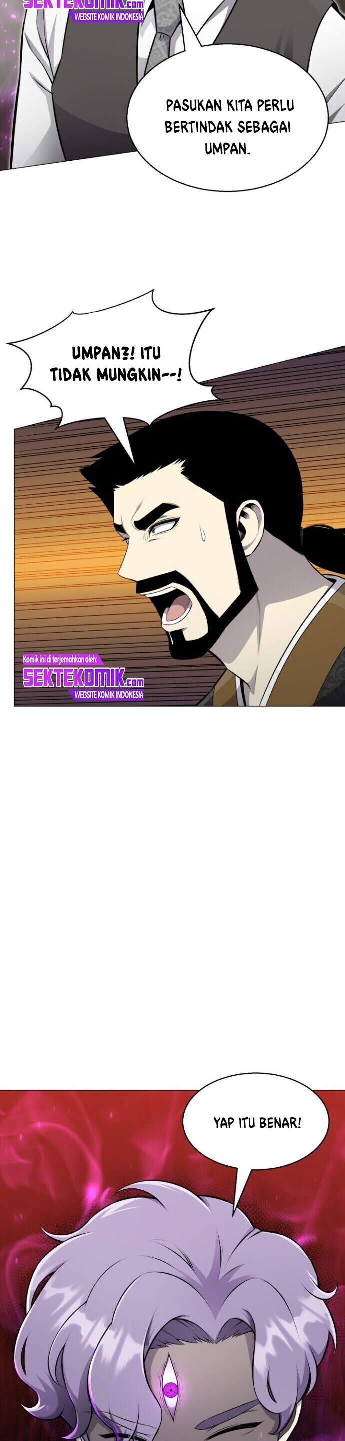 Baca Reverse Villain - Chapter 81 halaman 12