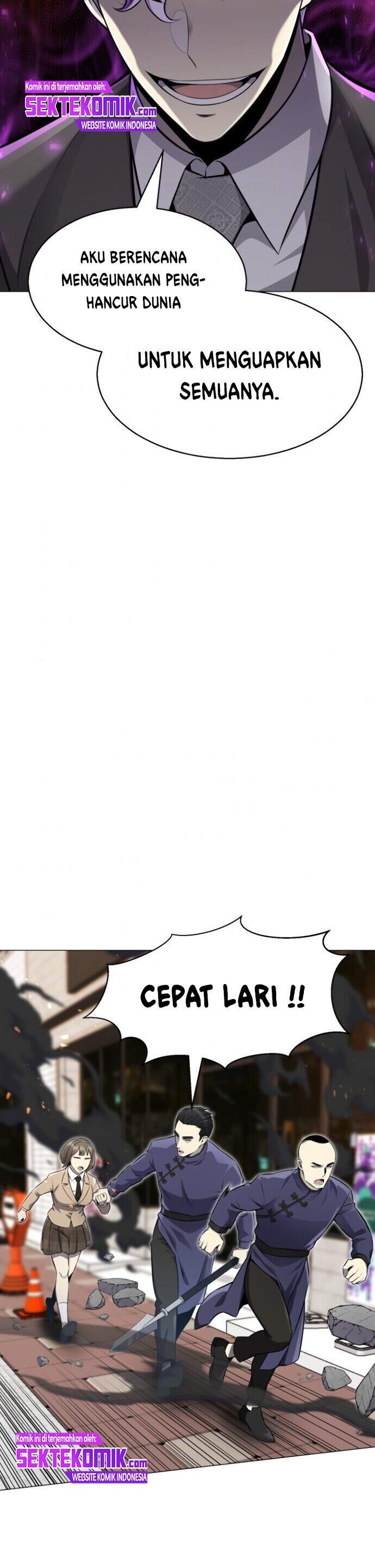 Baca Reverse Villain - Chapter 81 halaman 13