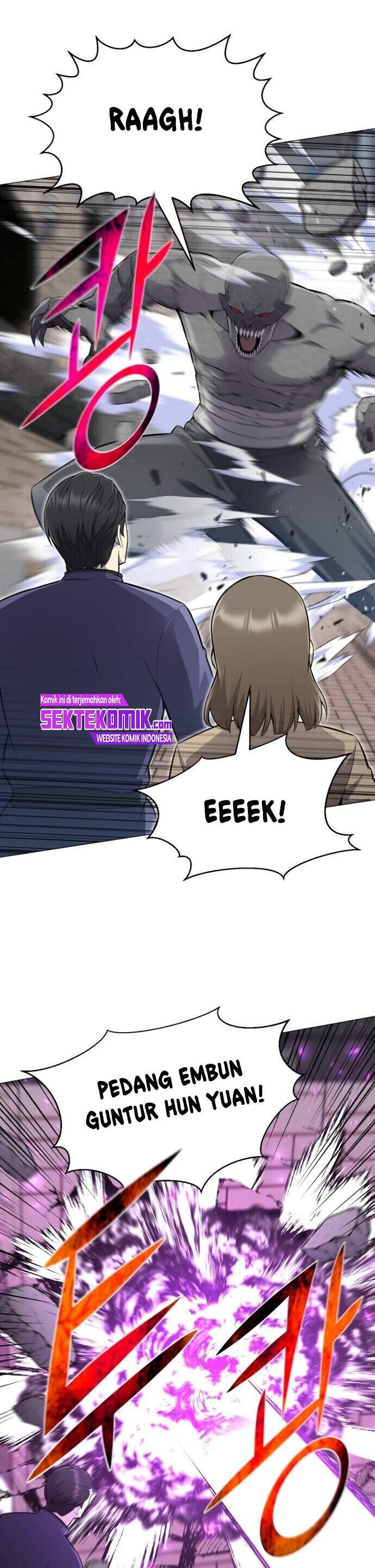 Baca Reverse Villain - Chapter 81 halaman 14