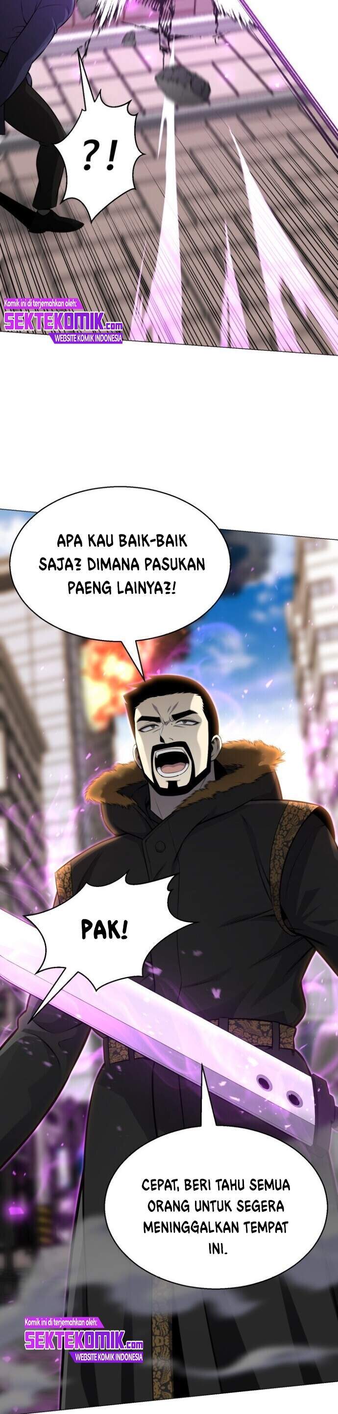 Baca Reverse Villain - Chapter 81 halaman 15