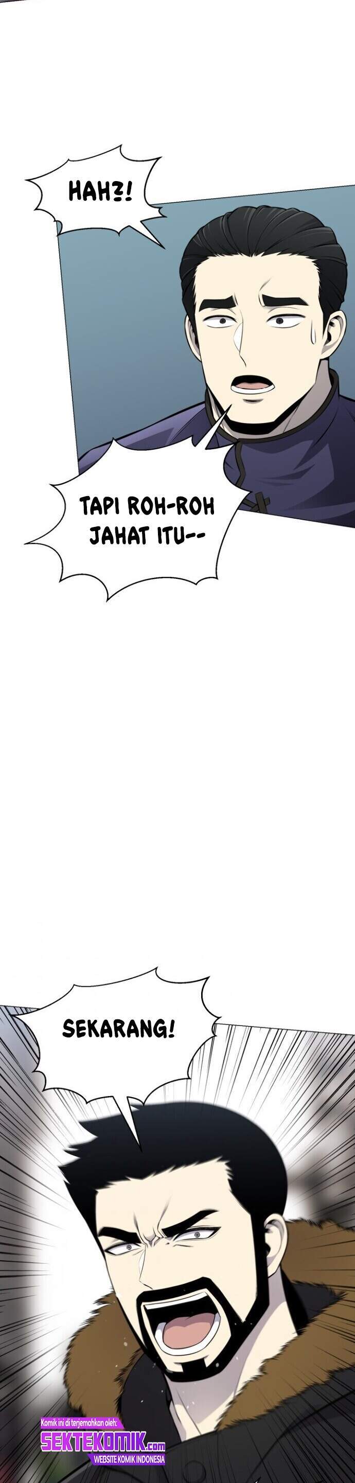 Baca Reverse Villain - Chapter 81 halaman 16