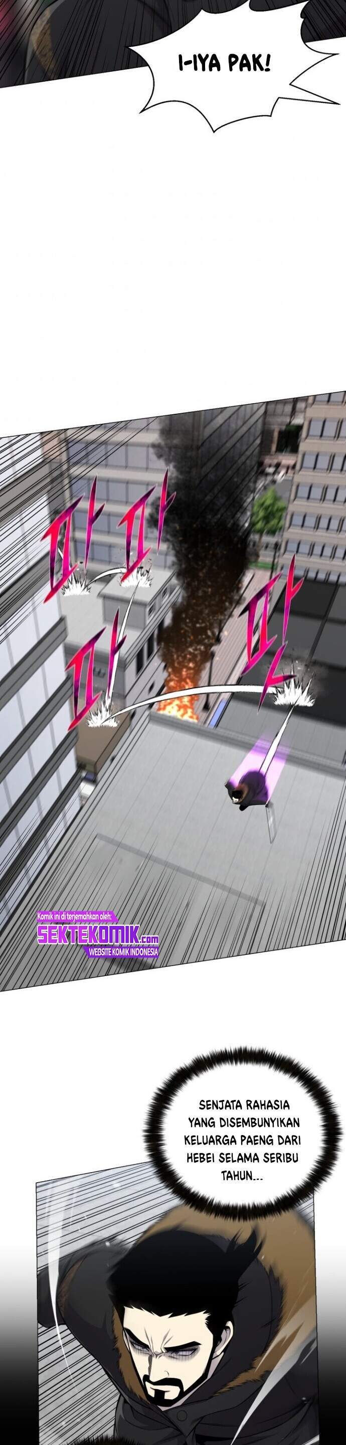 Baca Reverse Villain - Chapter 81 halaman 17