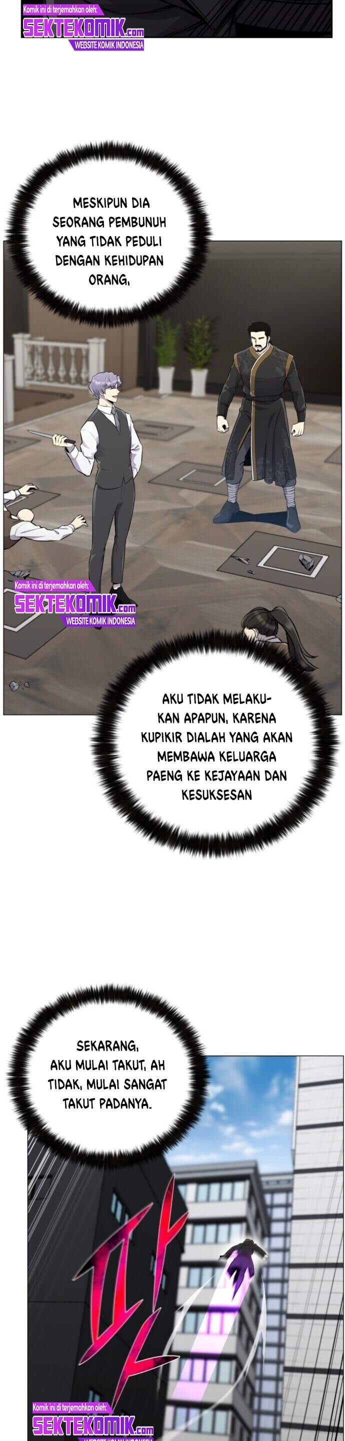 Baca Reverse Villain - Chapter 81 halaman 19