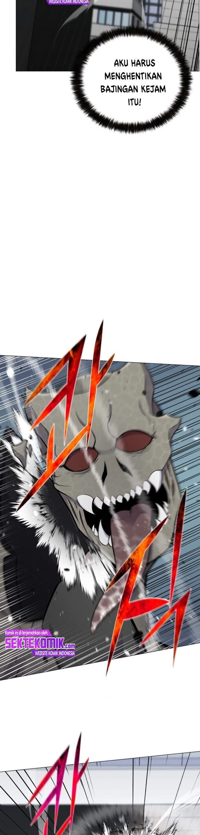 Baca Reverse Villain - Chapter 81 halaman 20