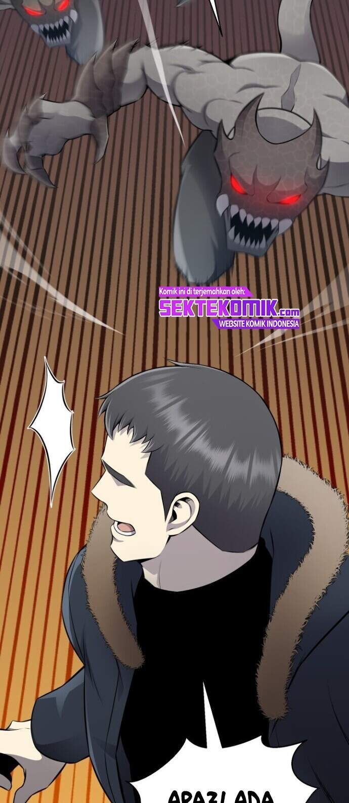 Baca Reverse Villain - Chapter 81 halaman 24