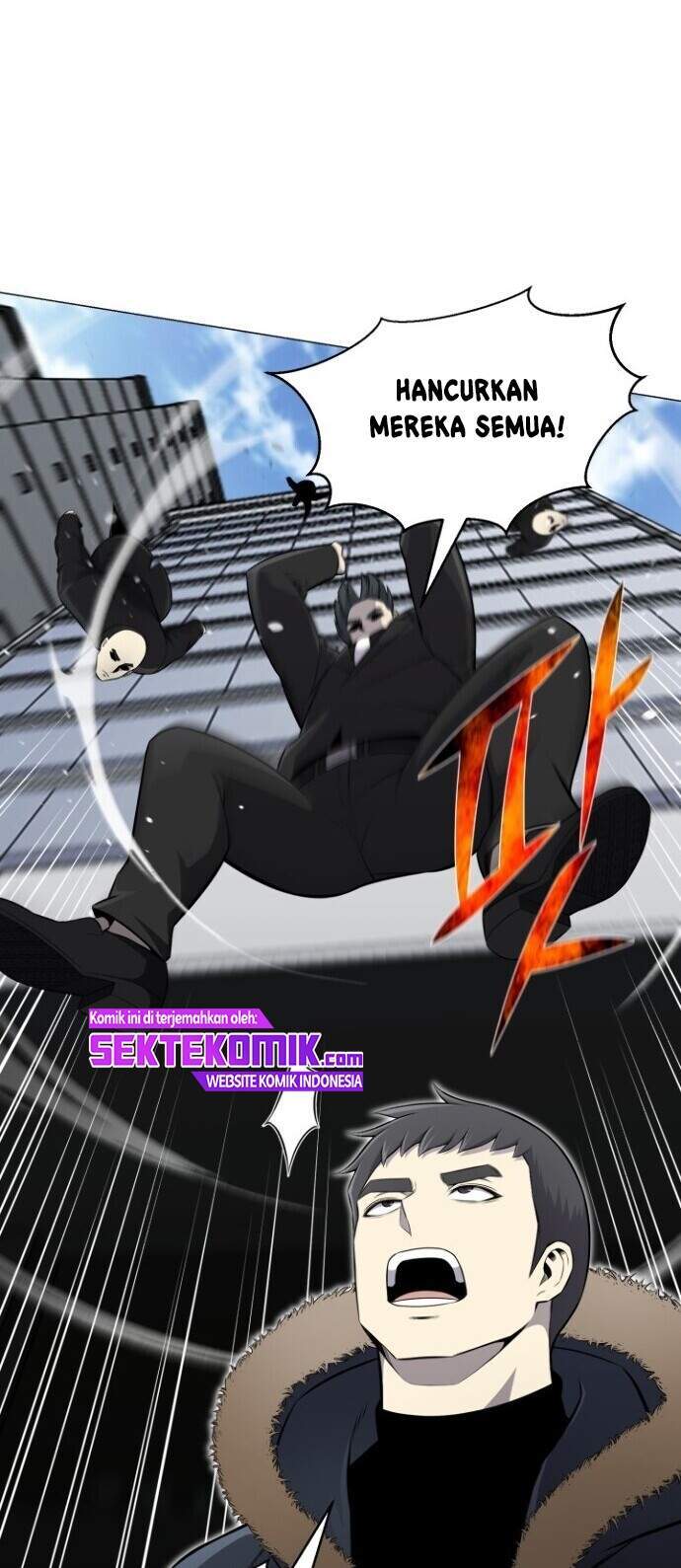 Baca Reverse Villain - Chapter 81 halaman 27