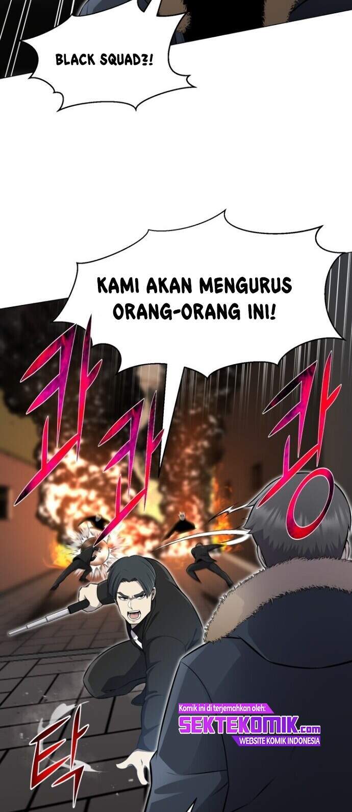 Baca Reverse Villain - Chapter 81 halaman 28