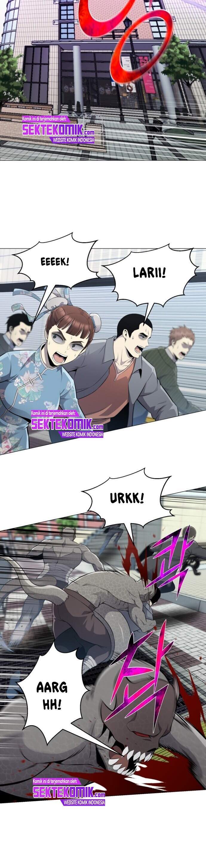 Baca Reverse Villain - Chapter 81 halaman 3