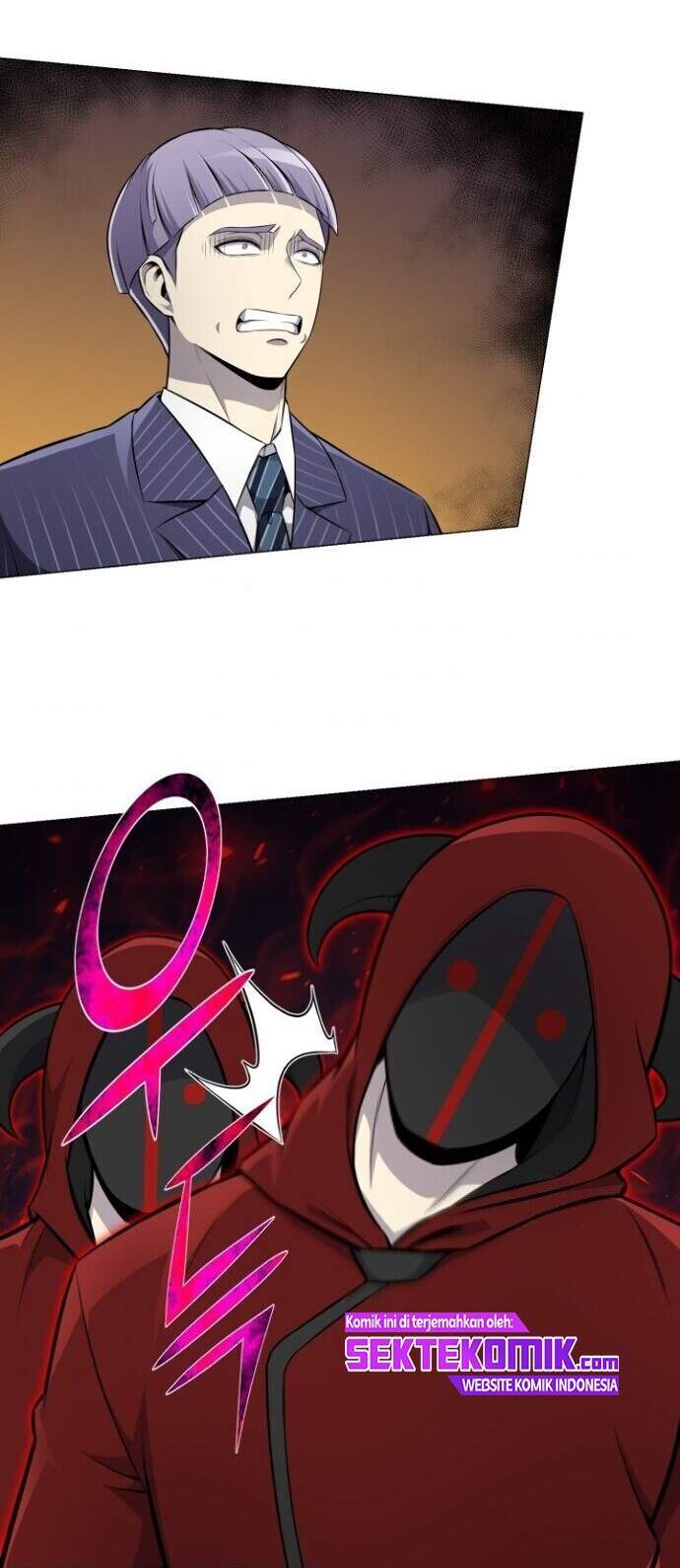 Baca Reverse Villain - Chapter 81 halaman 32