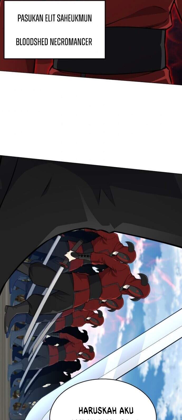 Baca Reverse Villain - Chapter 81 halaman 33
