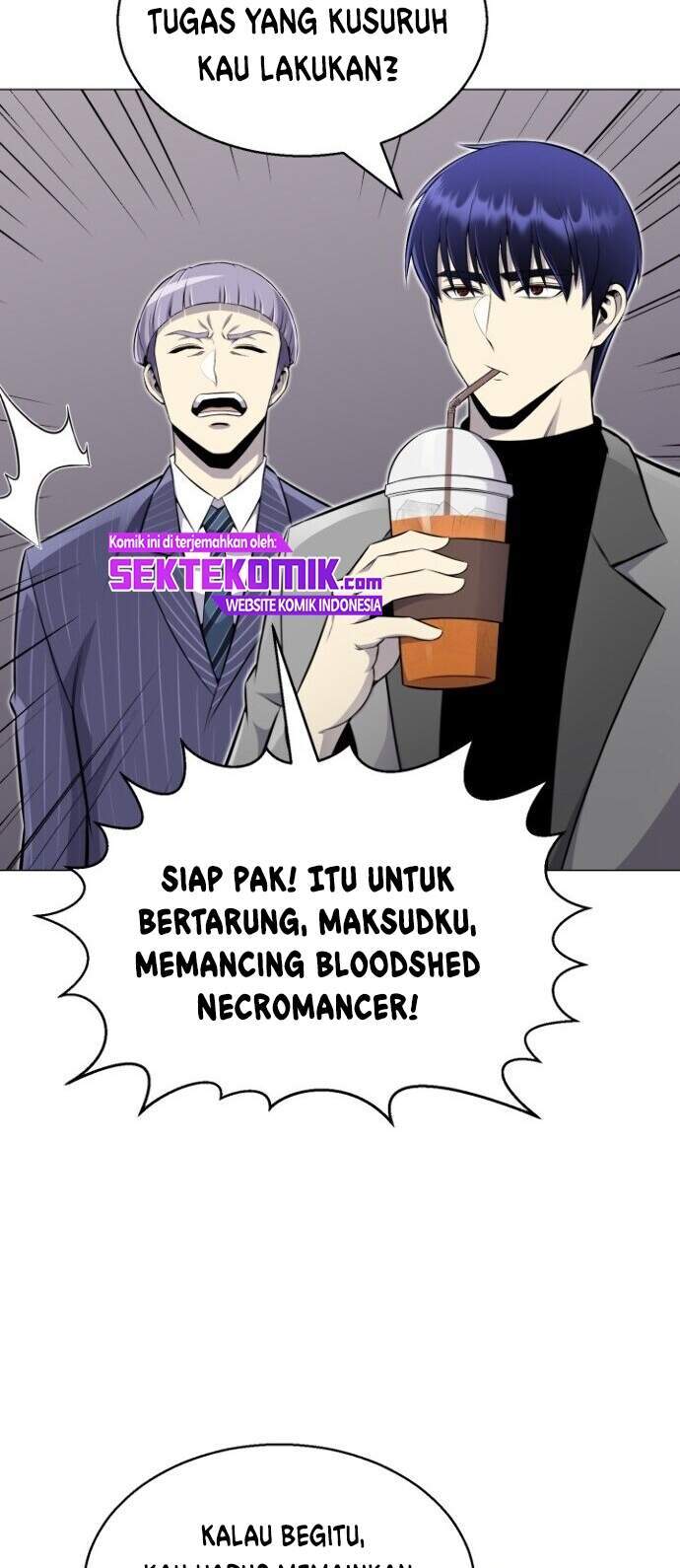 Baca Reverse Villain - Chapter 81 halaman 35