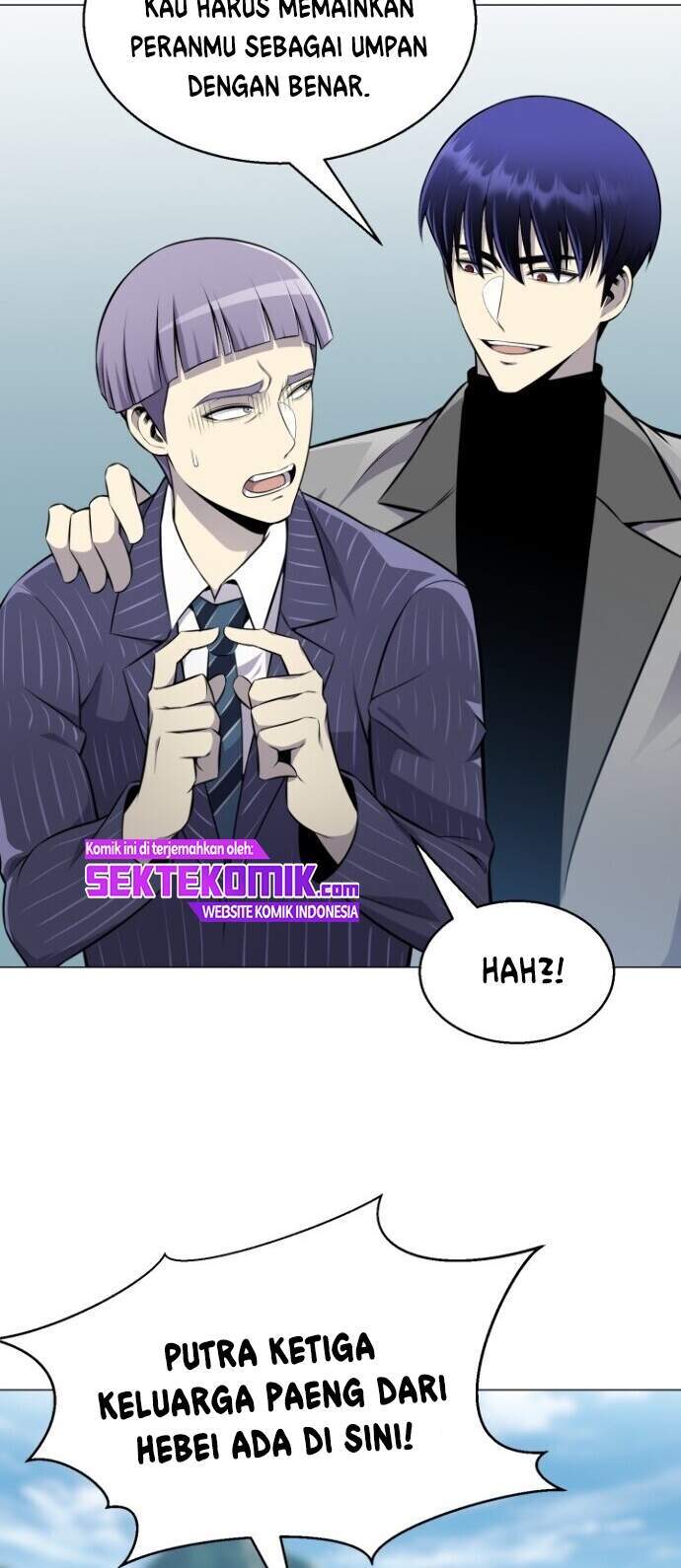 Baca Reverse Villain - Chapter 81 halaman 36