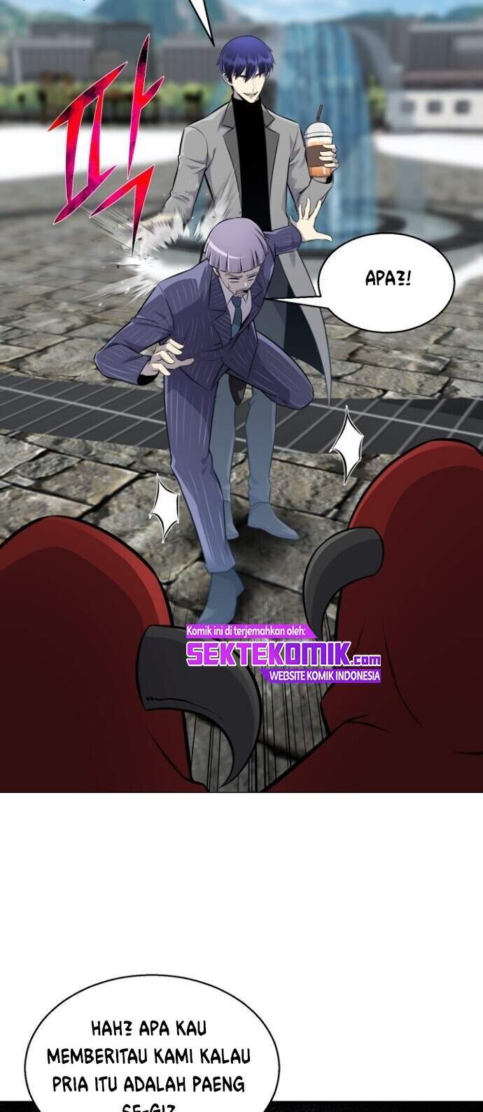 Baca Reverse Villain - Chapter 81 halaman 37