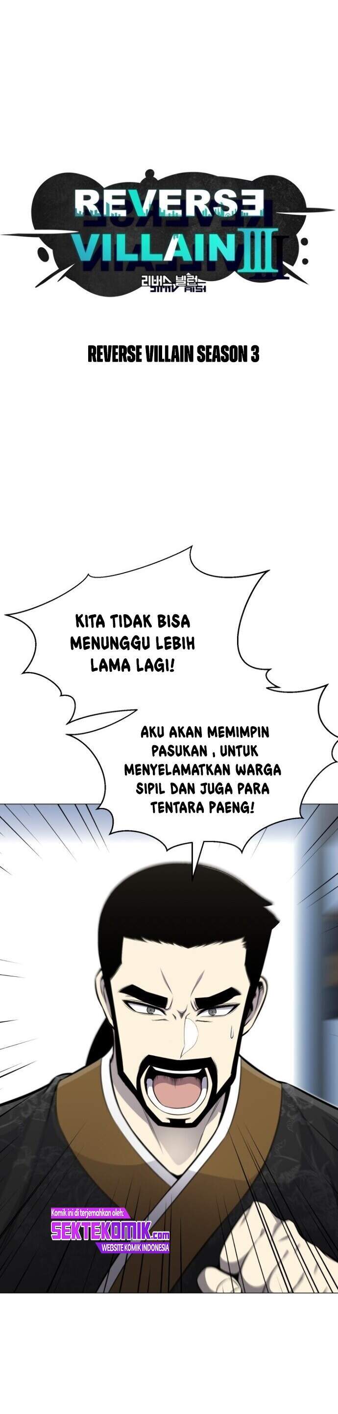 Baca Reverse Villain - Chapter 81 halaman 4