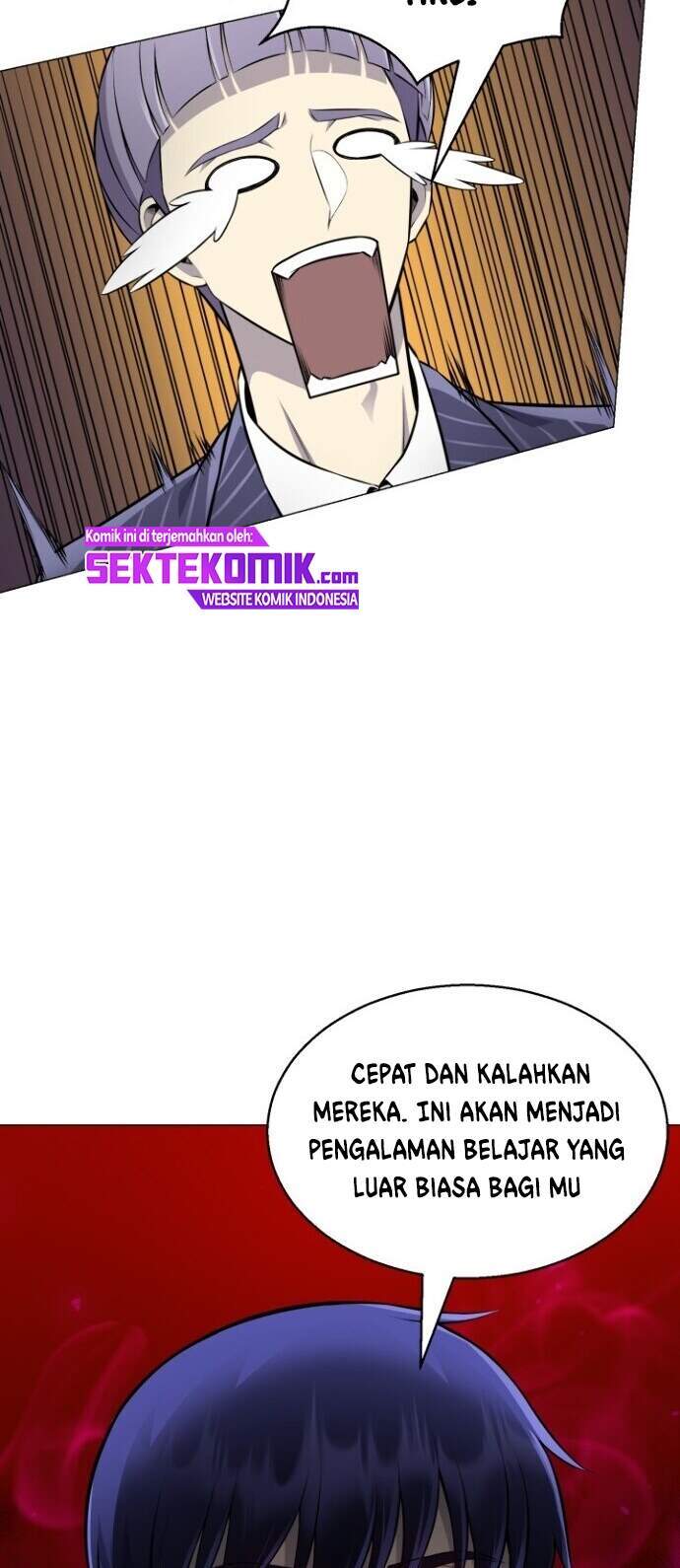 Baca Reverse Villain - Chapter 81 halaman 40