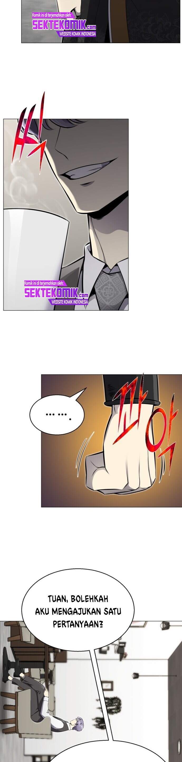 Baca Reverse Villain - Chapter 81 halaman 6