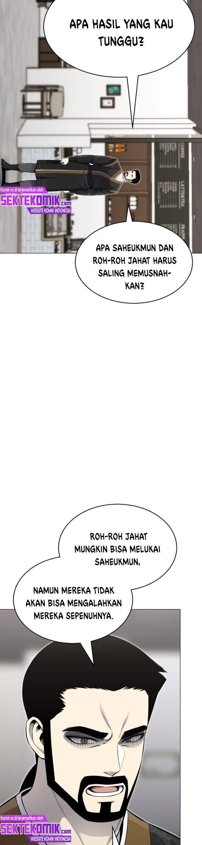 Baca Reverse Villain - Chapter 81 halaman 7